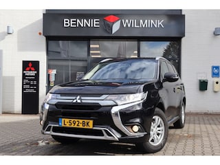 Mitsubishi Outlander 2.4 PHEV Pure Apple/AndroidAuto/AllSeasons