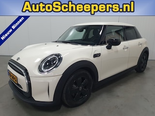 Mini Mini 1.5 Business Edition PDC/NAVI/CRUISE/CLIMA/LMV