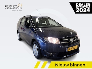 Dacia Logan 0.9 TCe Easy-R Lauréate / AUTOMAAT / CRUISE CONTROLE / AIRCO
