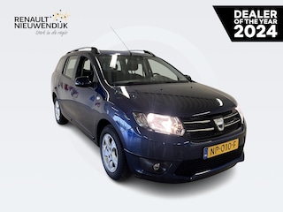 Dacia Logan 0.9 TCe Easy-R Lauréate / AUTOMAAT / CRUISE CONTROLE / AIRCO