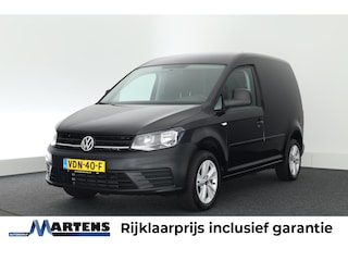Volkswagen Caddy 2.0 TDI 75pk L1H1 BMT Trendline Bluetooth Airco Lichtmetaal