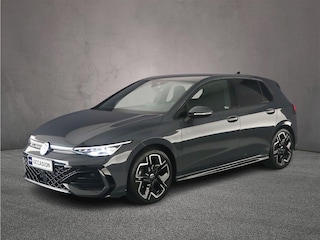 Volkswagen Golf R-Line Edition 1.5 eTSI 150pk DSG Automaat Adaptive cruise control, Achteruitrijcamera, LED koplampen, Navigatie, Stuurwiel verwarmd