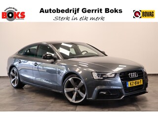 Audi A5 Sportback 1.8 TFSI Adrenalin Sport Parkeersensoren Navi Climate Control
