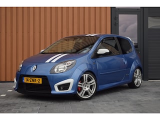 Renault Twingo 1.6 16V RS Gordini | No. 0792 | 96.000km