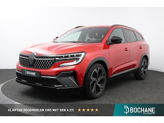Renault Espace E-Tech full hybrid 200 esprit Alpine 7P |4-Control| H-K Premium Audio| Trekhaak|