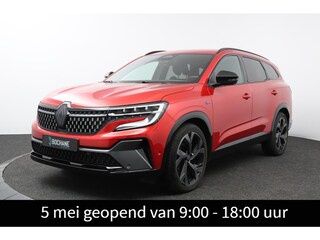 Renault Espace E-Tech full hybrid 200 esprit Alpine 7P |4-Control| H-K Premium Audio| Trekhaak|