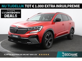 Renault Espace E-Tech full hybrid 200 esprit Alpine 7P |4-Control| H-K Premium Audio| Trekhaak|