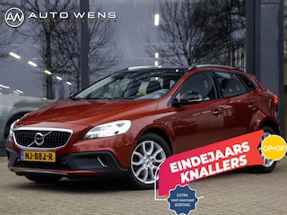 Volvo V40 2.0 T3 Nordic+ Leder Pano Trekhaak