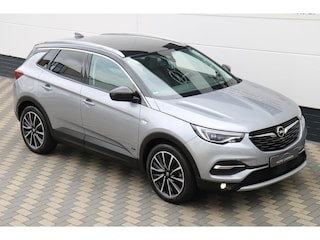 Opel Grandland X 1.6 Turbo Hybrid Ultimate Trekhaak Carplay