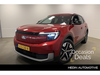 Ford Explorer Limited Edition Extended Range RWD 79 kWh | Achteruitrijcamera | Stoelverwarming | Keyless | Adaptive Cruise Control