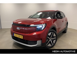 Ford Explorer Limited Edition Extended Range RWD 79 kWh | Achteruitrijcamera | Stoelverwarming | Keyless | Adaptive Cruise Control