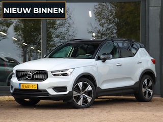 Volvo XC40 T4 Recharge R-Design 211PK