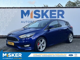 Ford Focus 1.0 Titanium
