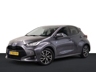 Toyota Yaris 1.5 Hybrid Dynamic