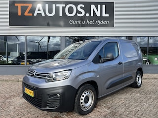 Citroën Berlingo 1.5 BlueHDI Club Aut. (stormschade)