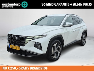Hyundai Tucson 1.6 T-GDI PHEV Comfort Smart 4WD | Trekhaak | Rijklaarprijs!