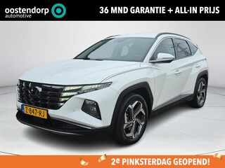 Hyundai Tucson 1.6 T-GDI PHEV Comfort Smart 4WD | Trekhaak | Rijklaarprijs!