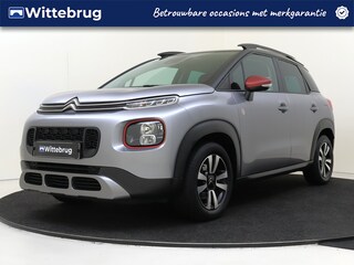 Citroën C3 Aircross 1.2 PureTech C-Series