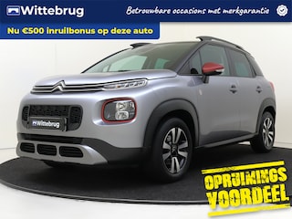 Citroën C3 Aircross 1.2 PureTech C-Series