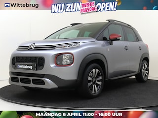 Citroën C3 Aircross 1.2 PureTech C-Series
