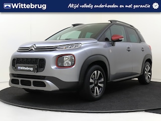 Citroën C3 Aircross 1.2 PureTech C-Series