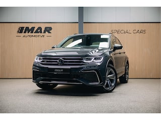 Volkswagen Tiguan 1.5 TSI R-Line Business+ | R-Line | Cruise Control | DSG | Trekhaak |
