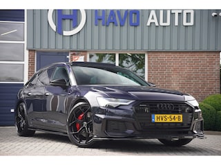 Audi A6 Avant 55 TFSIe quattro Competition S-Line, Pano, B&O, ACC, Head-Up