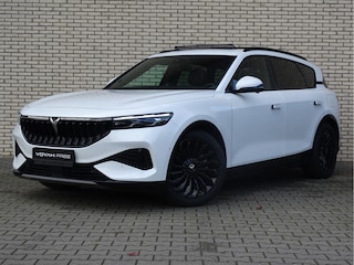 Voyah Free Business Edition 4WD 106 kWh l Black Line l Memory Seats l Adaptief Cruise l Luchtvering l 2.000kg trekgewicht l Schuif/kantel dak l
