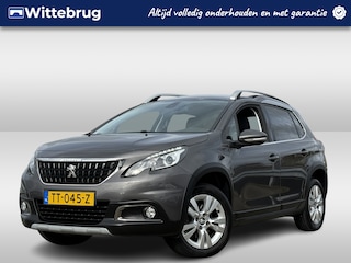 Peugeot 2008 1.2 PureTech Allure 110 PK | TREKHAAK | NAVIGATIE | CLIMATE CONTROL