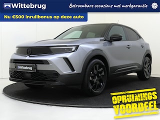 Opel Mokka 1.2 Turbo Hybrid GS