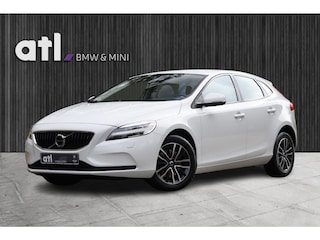 Volvo V40 2.0 T2 Momentum Navi | Clima | Standkachel | Adap LED | Stoelverwarm | Premium Audio | Half leder | Etc.
