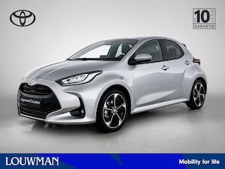 Toyota Yaris 1.5 Hybrid 130 Executive | Premium uitgevoerd |