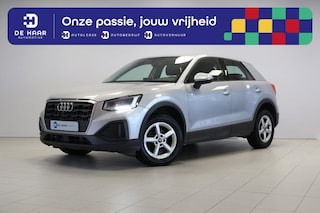 Audi Q2 35 TFSI Pro Line - 150 PK Automaat - Sensoren - Climate - CarPlay