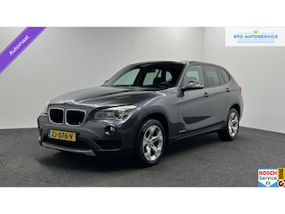 BMW X1 xDrive20i Business LEER NAVIGATIE CAMERA CRUISE LM.