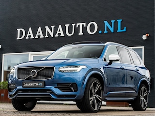 Volvo XC90 2.0 T8 Twin Engine AWD Inscription Pano