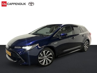 Toyota Corolla Touring Sports 1.8 Hybrid Dynamic