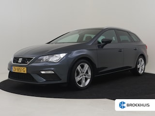 Seat Leon ST 1.5 TSI FR Business Intense l Stoelverwarming l Navigatie l Digital Dash l Camera l Parkeersensoren l Stoelverwarming l Draadloze oplader