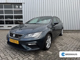 Seat Leon ST 1.5 TSI FR Business Intense l Stoelverwarming l Navigatie l Digital Dash l Camera l Parkeersensoren l Stoelverwarming l Draadloze oplader