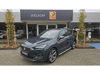 Seat Tarraco 1.5 TSI FR Business intense NLauto | Dealeronderhouden | All-in