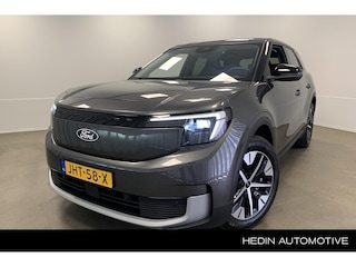 Ford Explorer Select Extended Range RWD 77 kWh | Achteruitrijcamera | Verwarmde voorstoelen | Adaptive Cruise Control | Keyless | BLISS