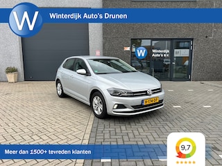 Volkswagen Polo 1.0 TSI Highline Clima, Carplay, Adaptive Cruise