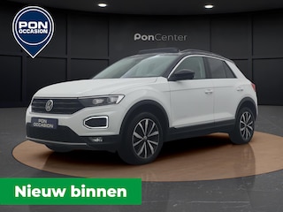 Volkswagen T-Roc 1.0 TSI Style | NIEUW BINNEN | Pano dak | Navigatie | LED | ACC | 17"|