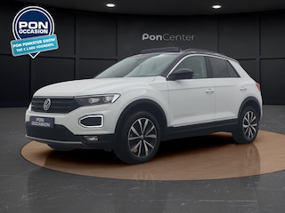 Volkswagen T-Roc 1.0 TSI Style | NIEUW BINNEN | Pano dak | Navigatie | LED | ACC | 17"|