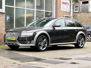 Audi A4 Allroad quattro 2.0 TFSI Pro Line btw-auto