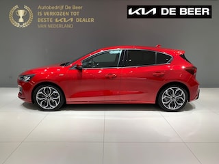 Ford Focus 1.0 EcoBoost Hybrid 155pk Powershift ST-Line X B&O