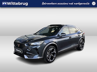 Cupra Formentor 1.4 e-Hybrid VZ Black Edition / Panorama dak / Leder / Memory Seat / 19 Inch