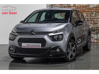 Citroën C3 1.2 PureTech Plus I I Apple carplay I Navi