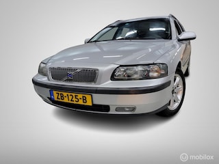 Volvo V70 2.4 Comfort Line/Youngtimer/Cruise/PDC/Trekhaak