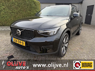 Volvo XC40 1.5 T5 Plus Dark Recharge Plug-in Hybrid Plus Dark
