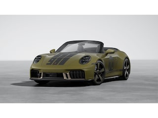 Porsche 911 Spirit 70